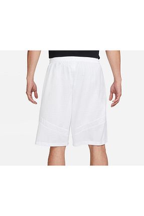 شلوارک و برمودا سفید مردانه Nike - کد 843199401