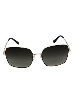 عینک آفتابی مشکی مردانه UV400 Fila - کد 841845334