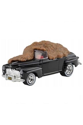 خودرو مدل HOT WHEELS - کد 709523984