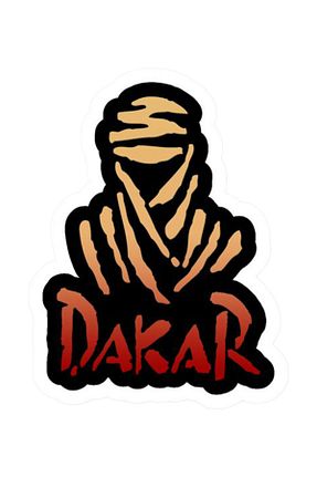 آرما استیکر و نوار فسفر مشکی MegaSticker - کد 842885998