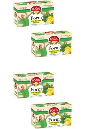 چای سبز Doğuş - کد 242240813