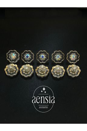 دکمه aensia - کد 842989859