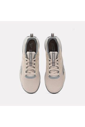 کفش دو و میدانی و تمرینی بژ مردانه Reebok - کد 843035472
