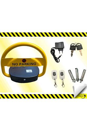 جعبه کمکهای اولیه و ترافیک خودرو LOREX - کد 843055588