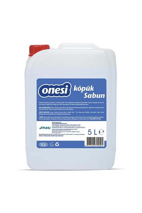 صابون مایع onesi - کد 733115473