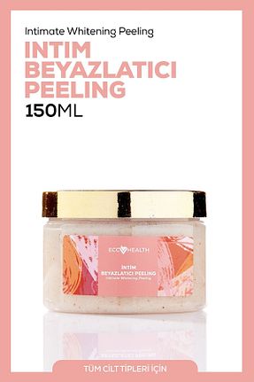 کرم بدن Beyazlatıcı Ecc HEALTH - کد 762698745
