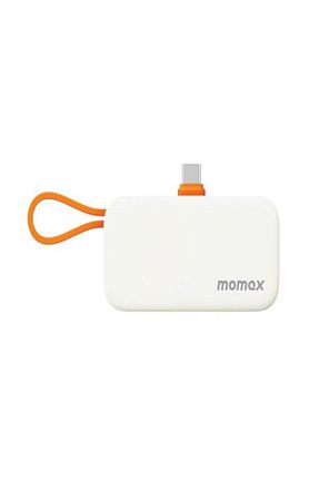 شارژر بی سیم نارنجی Momax - کد 842176171