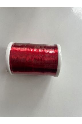 نخ بافندگی قرمز NESRİNTUHAFİYE - کد 794956482