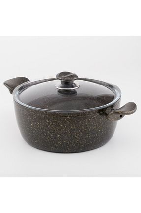 قابلمه مشکی 9 L Evren - کد 838380338