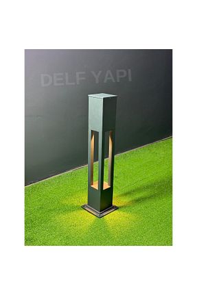 روشنایی باغچه زرد Delf - کد 802023318