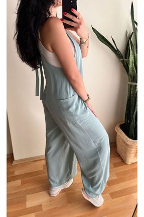 سالوپت سبز زنانه Relaxed Butik - کد 835567329