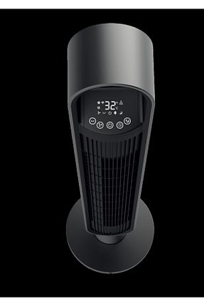 پنکه مشکی Kule Tipi DLC GROUP - کد 729760838