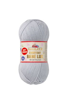 نخ بافندگی طوسی Himalaya - کد 316133397