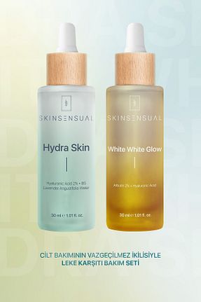 ست مراقبت پوست Skin Sensual - کد 639394241