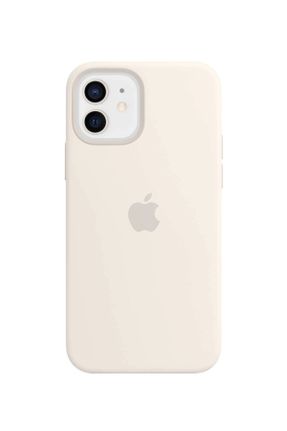 قاب گوشی سفید iPhone 11 کد 843633224