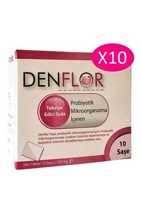 محصولات گیاهی denflor - کد 342173517