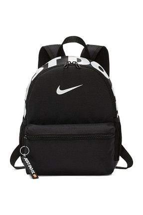 کوله پشتی مشکی زنانه ابعاد کوچک Nike - کد 334660929
