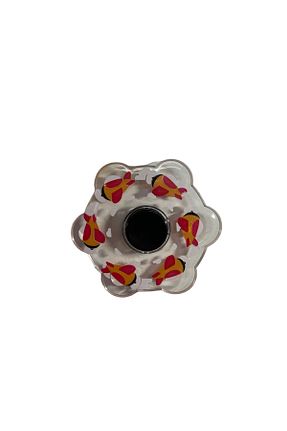 اسباب بازی آموزشی Kika - کد 790248979
