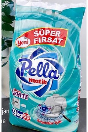 پودر لباسشوئی Pella - کد 843310658