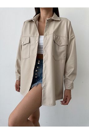 پیراهن نباتی زنانه اورسایز BEJNA - کد 355079338