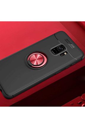 کاور و قاب مشکی Samsung Galaxy S9 Genel Markalar - کد 200297246