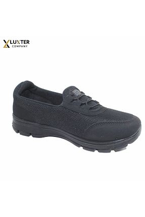 کفش کلاسیک مشکی زنانه نبوک LUXTER - کد 829945690