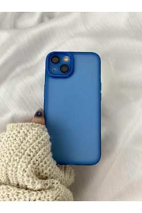 کاور و قاب آبی iPhone 13 Vip Case - کد 712342139