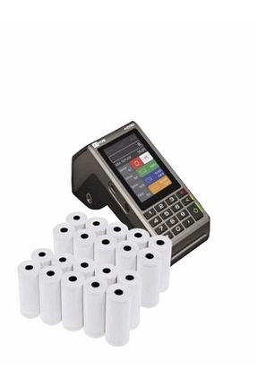 صندوق و ترازو inPOS - کد 803901168
