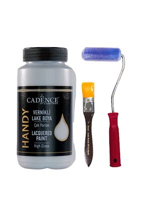 رنگ چوب طوسی Cadence - کد 697427190
