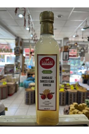 محصولات عطاری Safari Aktar - کد 837784630