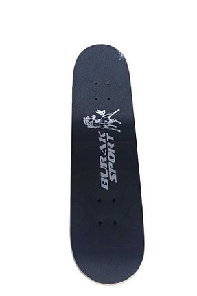 اسکیت بورد بچه گانه آبی 4 CANSPORT - کد 843502693