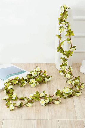 گل خشک و مصنوعی رنگی bukashops - کد 843527522