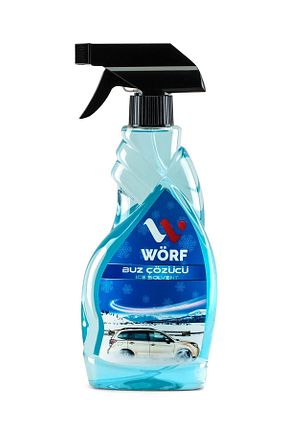محصولات یخ WÖRF - کد 273838724