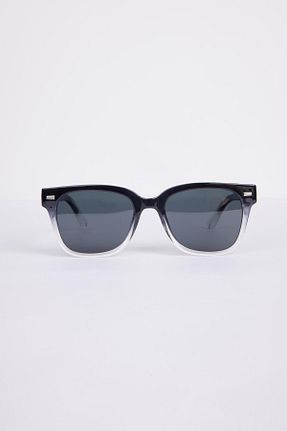 عینک آفتابی مشکی زنانه UV400 Tudors - کد 827150902