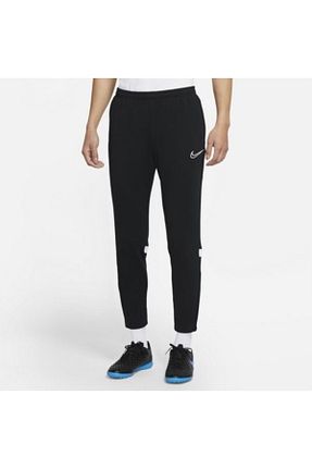 شلوار کرمگن مشکی مردانه Fitted Nike - کد 257456037