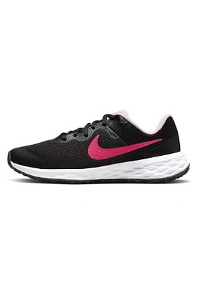کفش دو و میدانی و تمرینی مشکی زنانه Nike - کد 321663099