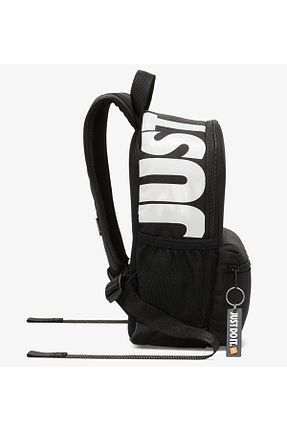 کیف مدرسه مشکی بچه گانه پارچه ای Nike - کد 35668346