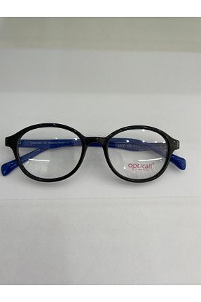 عینک محافظ نور آبی آبی زنانه پلاستیک Opticall - کد 843773155