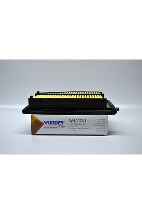 فیلتر هوای خودرو WUNDER FILTER - کد 363768808