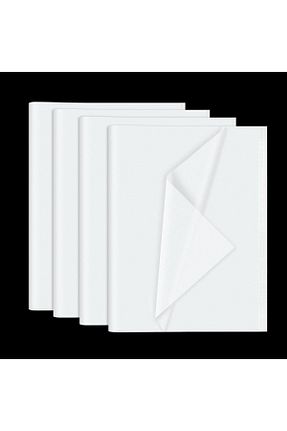 لوازم بسته بندی سفید roco paper - کد 764187675
