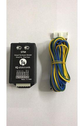 چراخ خودرو iq elektronik - کد 307166077
