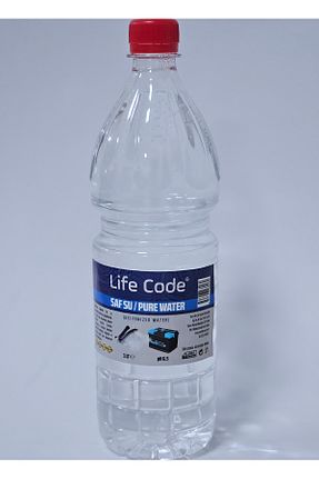 شیشه شور خودرو LİFE CODE - کد 843307352