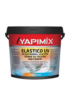 رنگ عایق نارنجی YAPIMİX - کد 375104062