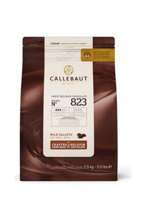 شکلات پولکی Callebaut - کد 42258239