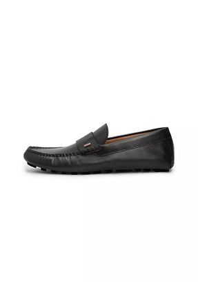 کفش کژوال مشکی مردانه پاشنه کوتاه (1 - 4 سانتی متر) Tommy Hilfiger - کد 843266279
