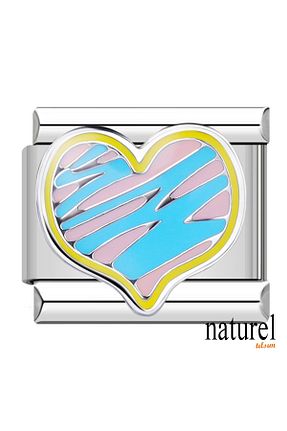 چارم متالیک Yıldızlar Naturel Tılsım - کد 759417365