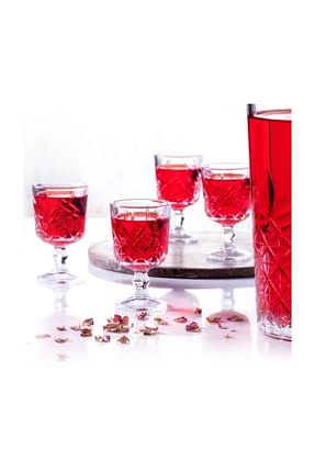 لیوان سفید شیشه Paşabahçe - کد 33687273