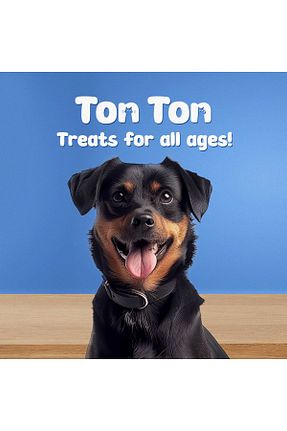  Tonton - کد 830313001