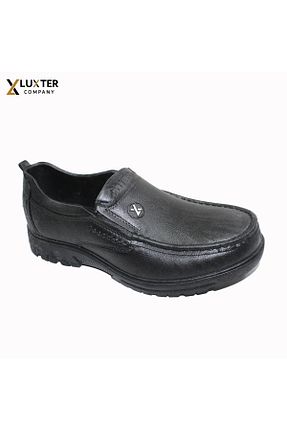 بوت / نیم بوت مشکی مردانه EVA / PVC LUXTER - کد 831579418