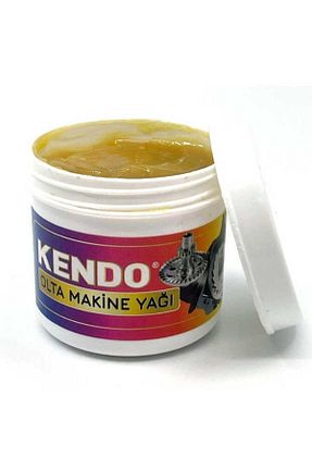 اکسسوری ماهیگیری زرد Kendo - کد 119220808